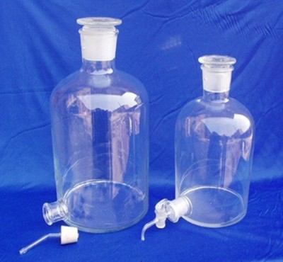 Yash Scientific Industries Bottles