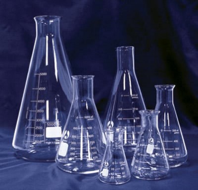 Yash Scientific Industries Flasks