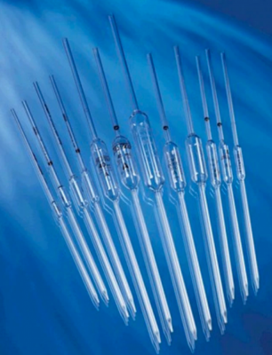 Yash Scientific Industries Pipettes