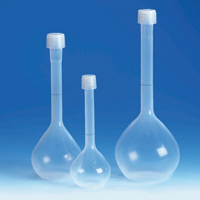 Yash Scientific Industries Volumetric Flask